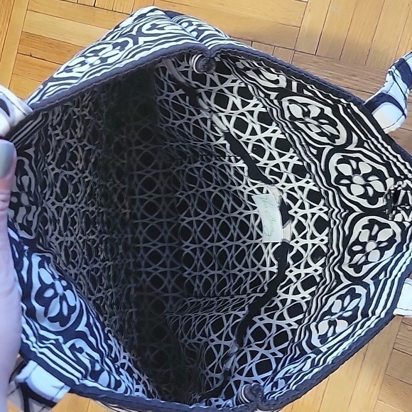 VERA BRADLEY Tote Bag - Picture 4 of 8